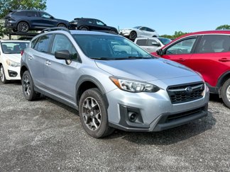 Used 2018 Subaru Crosstrek 2.0i image 1