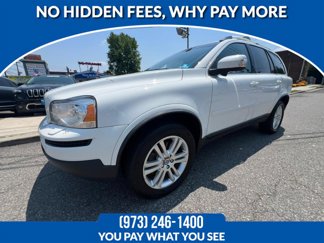 Used 2012 Volvo XC90 3.2 image 1