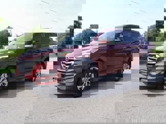 Used 2017 Hyundai Tucson SE image 1