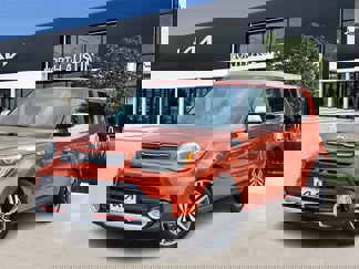 Used 2018 Kia Soul ! w/ Tech Package image 1