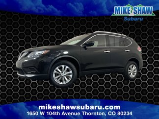 Used 2016 Nissan Rogue SV image 1