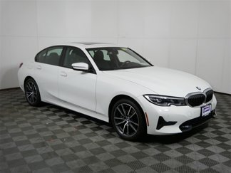 Used 2022 BMW 330i xDrive Sedan w/ Driving Assistance Package image 1