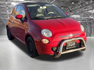 Used 2012 FIAT 500 Pop image 1