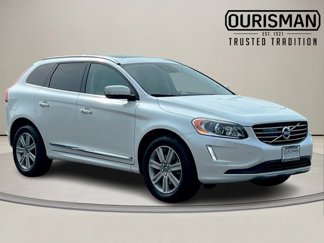 Used 2017 Volvo XC60 T5 Inscription w/ Advanced Package image 1