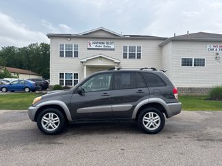 Used 2003 Toyota RAV4 2WD image 1