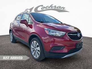 Certified 2020 Buick Encore Preferred image 1