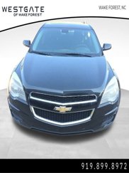 Used 2011 Chevrolet Equinox LT w/ Driver Convenience Package image 1