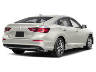 Used 2019 Honda Insight Touring video 2