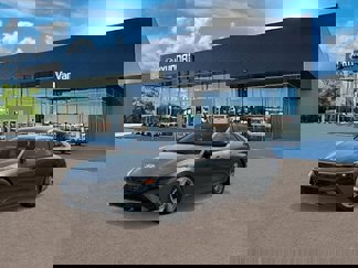 New 2025 Hyundai Elantra SE image 1