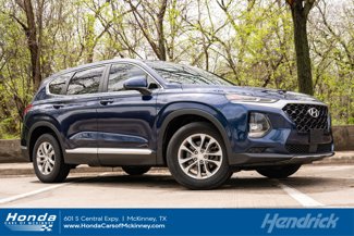 Used 2019 Hyundai Santa Fe SE image 1