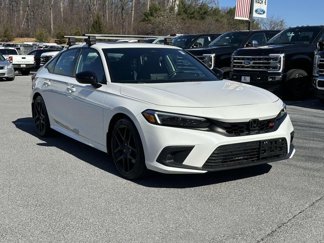 Used 2023 Honda Civic Si image 1