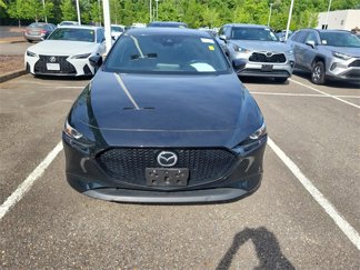 Used 2023 MAZDA MAZDA3 s image 1