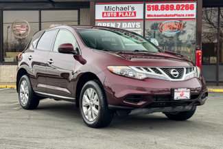 Used 2014 Nissan Murano S image 1