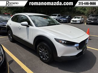 Used 2025 MAZDA CX-30 AWD 2.5 S image 1