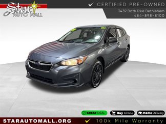 Used 2019 Subaru Impreza 2.0i image 1