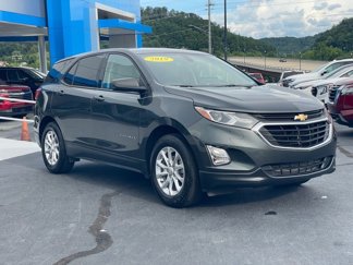 Used 2019 Chevrolet Equinox LS w/ LS Convenience Package image 1