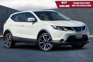 Used 2019 Nissan Rogue Sport SL image 1