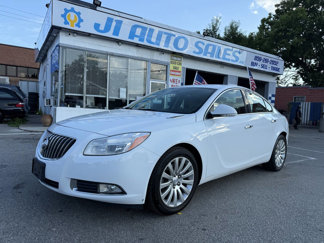Used 2012 Buick Regal Premium image 1