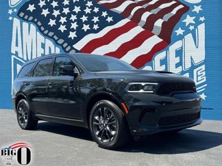 New 2025 Dodge Durango R/T w/ Blacktop Package image 1