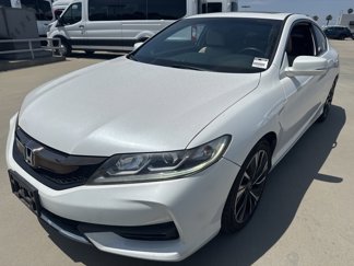 Used 2016 Honda Accord EX-L image 1