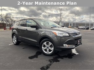 Used 2016 Ford Escape SE image 1