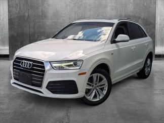 Used 2018 Audi Q3 2.0T Premium image 1