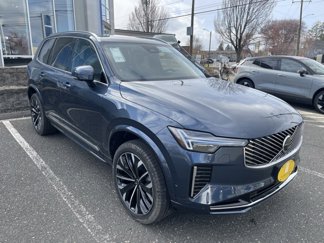 New 2025 Volvo XC90 B5 Plus w/ Protection Package Premier image 1