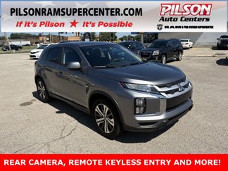 Used 2020 Mitsubishi Outlander Sport AWD image 1