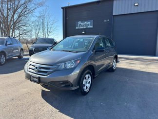 Used 2013 Honda CR-V LX image 1