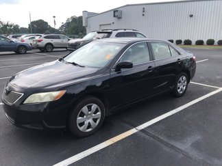 Used 2008 Toyota Camry LE image 1