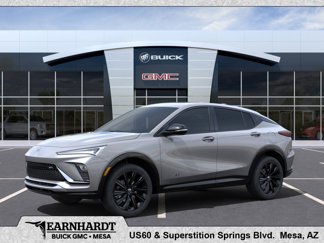 New 2025 Buick Envista Sport Touring w/ Convenience I Package image 1