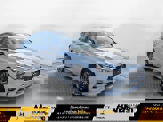 Used 2019 INFINITI Q50 Luxe w/ Essential Package (3.0T Luxe) image 1