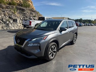 Used 2023 Nissan Rogue SV image 1