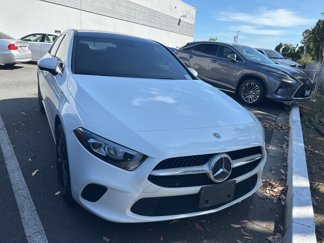 Used 2019 Mercedes-Benz A 220 image 1