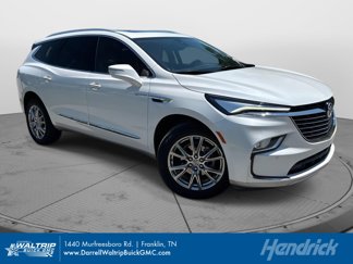 Certified 2023 Buick Enclave Essence w/ Experience Buick Package image 1