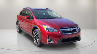 Used 2016 Subaru Crosstrek 2.0i Limited image 1