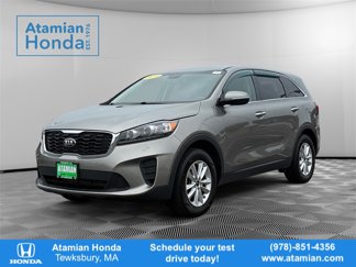 Used 2019 Kia Sorento LX image 1