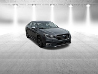 Used 2018 Subaru Legacy 2.5i Sport image 1