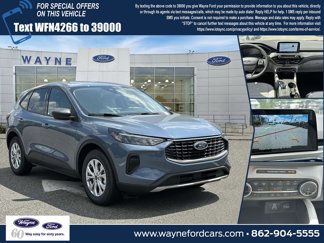 New 2025 Ford Escape Active w/ Cold Weather Package image 1
