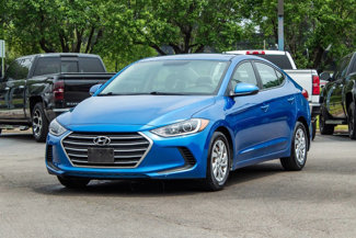 Used 2017 Hyundai Elantra SE image 1