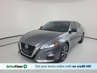 Used 2019 Nissan Altima 2.5 SR image 1