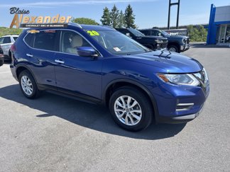 Used 2020 Nissan Rogue SV image 1