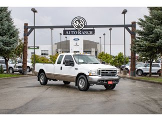 Used 1999 Ford F250 Lariat image 1