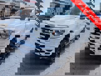 Used 2021 RAM 1500 Laramie w/ Sport Appearance Package image 1