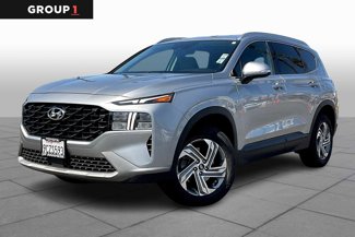 Used 2023 Hyundai Santa Fe SEL w/ Cargo Package image 1