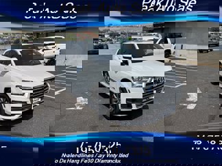 Used 2017 Audi Q7 3.0T Premium Plus image 1