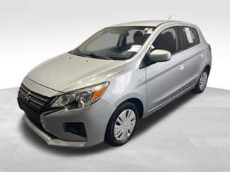 Used 2024 Mitsubishi Mirage ES image 1