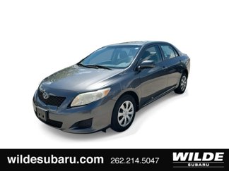 Used 2009 Toyota Corolla LE image 1