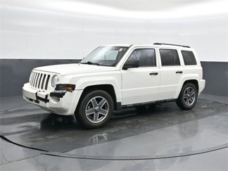 Used 2009 Jeep Patriot Sport image 1