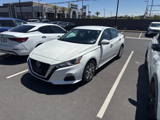Used 2021 Nissan Altima 2.5 S w/ Driver Assist Package image 1